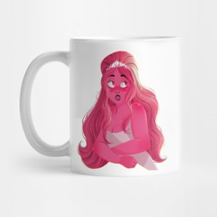 Persephone Mug